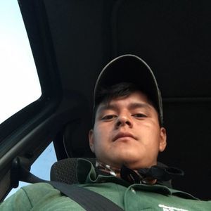 Meet your Posher, Miguel